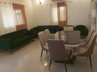 VILLA ONu - Ouagadougou - 4