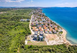 Premier Desinger Residences Zadar - Kožino - 5