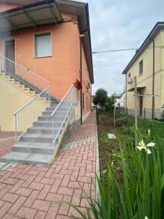 Appartamento confortevole a Caorso - Caorso - 3