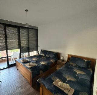 Sara apartman - Bar - 8