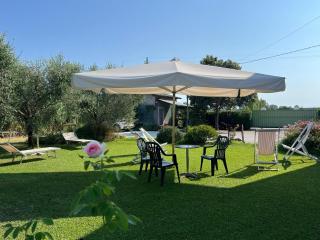 Casale Margherita - Le Focette - 2