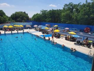 Hotel Alfa - Jagodina - 6
