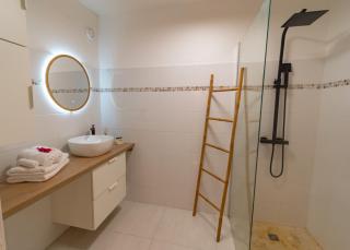 Studio pour se ressourcer à deux pas des plages - Sainte-Anne - 7