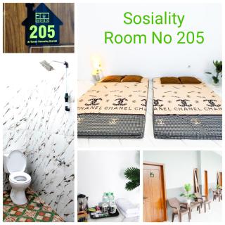 Al Yama Homestay Syariah - - 1