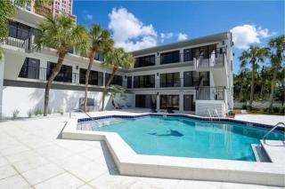 Chopin #202 - Fort Lauderdale - 1