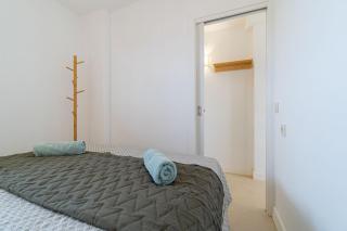 157-Empurialola-Apartamento con vistas preciosas en Empuriabrava - Empuriabrava - 6