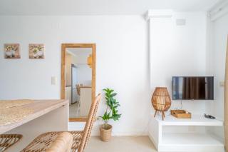 157-Empurialola-Apartamento con vistas preciosas en Empuriabrava - Empuriabrava - 5