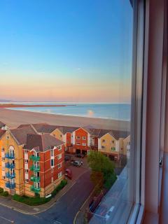 Marina Breeze - Swansea - 1