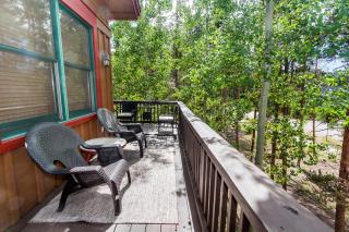Trapper's Crossing 4 Bedroom Homes by Summit County Mountain Retreats - Keystone - 8