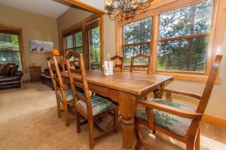 Trapper's Crossing 4 Bedroom Homes by Summit County Mountain Retreats - Keystone - 2