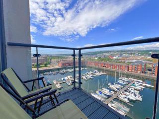 Marina Breeze - Swansea - 3