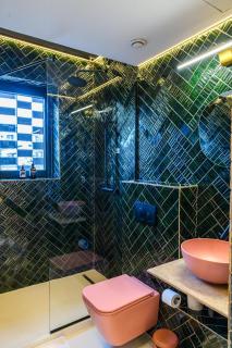 Nishani 5 Stars Boutique - Bucharest - 8