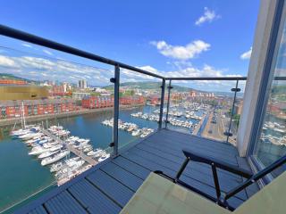 Marina Breeze - Swansea - 5