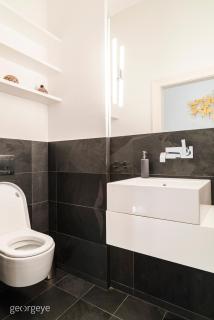Executive Suite Schottenring - Vienna - 8