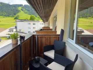 Loge zur Wilden Au - Grafenweg - 9