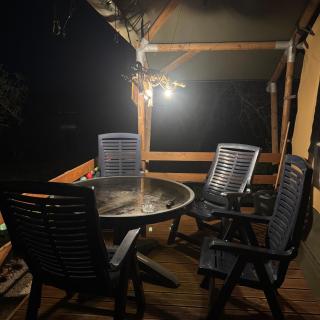 The Retreat - Paderne - 6