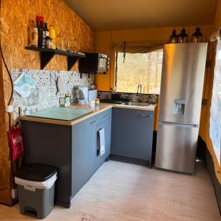 The Retreat - Paderne - 1