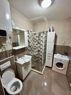 Sara apartman - Bar - 6