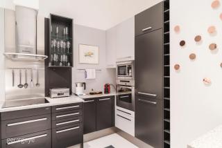 Executive Suite Schottenring - Vienna - 7