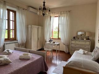 Casale Margherita - Le Focette - 6