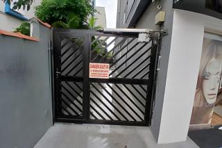 Desperte com a Brisa: Apê Charmoso no Embaré - Santos - 8