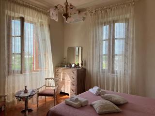 Casale Margherita - Le Focette - 7