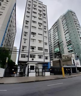 Desperte com a Brisa: Apê Charmoso no Embaré - Santos - 5