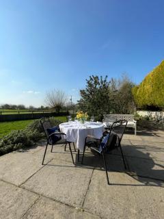 The Hayloft at Stathe Farm - Bridgwater - 7