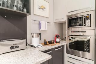 Executive Suite Schottenring - Vienna - 3