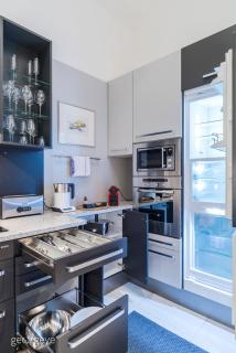 Executive Suite Schottenring - Vienna - 2