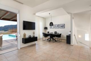 Villa Mare di Levante with Private Pool - Lindos - 7