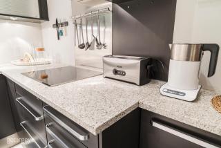 Executive Suite Schottenring - Vienna - 1