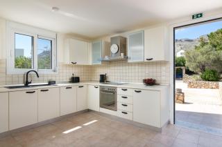 Villa Mare di Levante with Private Pool - Lindos - 5