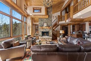 227 North Fork Road by Summit County Mountain Retreats - Keystone - 5