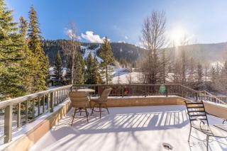 Slopeside #2775 by Summit County Mountain Retreats - 9