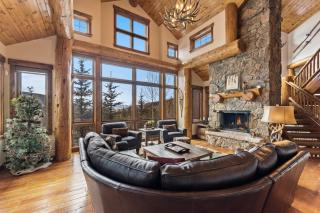 227 North Fork Road by Summit County Mountain Retreats - Keystone - 7