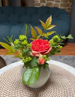 Barbaras Felsenlodge - Dahn - 4