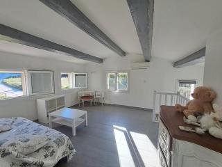 House 4 to 6 people with pool - Saint-Cyr-sur-Mer - 6