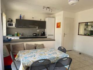 Appartement au centre-ville - Proche de la plage - Valras-Plage - 3