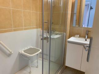Appartement au centre-ville - Proche de la plage - Valras-Plage - 1
