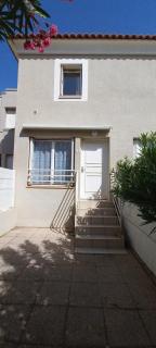 Joli pavillon pour 6 personnes a 50m de la plage - Valras-Plage - 7
