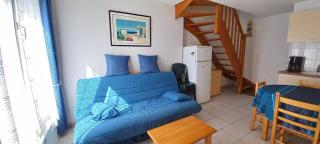 Joli pavillon pour 6 personnes a 50m de la plage - Valras-Plage - 6