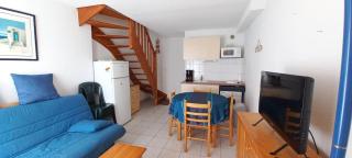 Joli pavillon pour 6 personnes a 50m de la plage - Valras-Plage - 4