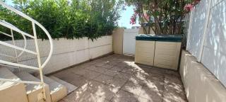 Joli pavillon pour 6 personnes a 50m de la plage - Valras-Plage - 1