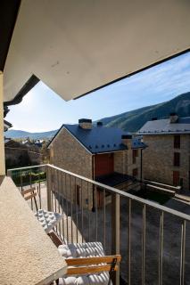 Tu Hogar en el Pirineo Aventura y Montaña - Villanúa - 1