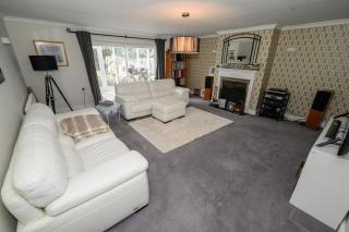 Charming Country House near Henley-on-Thames - - 4