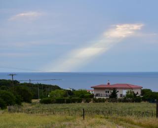 Villa Thanos - Samothraki - 9