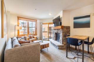 Buffalo Lodge #8367 by Summit County Mountain Retreats - Keystone - 9