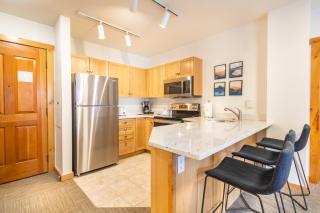Buffalo Lodge #8367 by Summit County Mountain Retreats - Keystone - 7