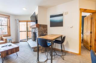 Buffalo Lodge #8367 by Summit County Mountain Retreats - Keystone - 5